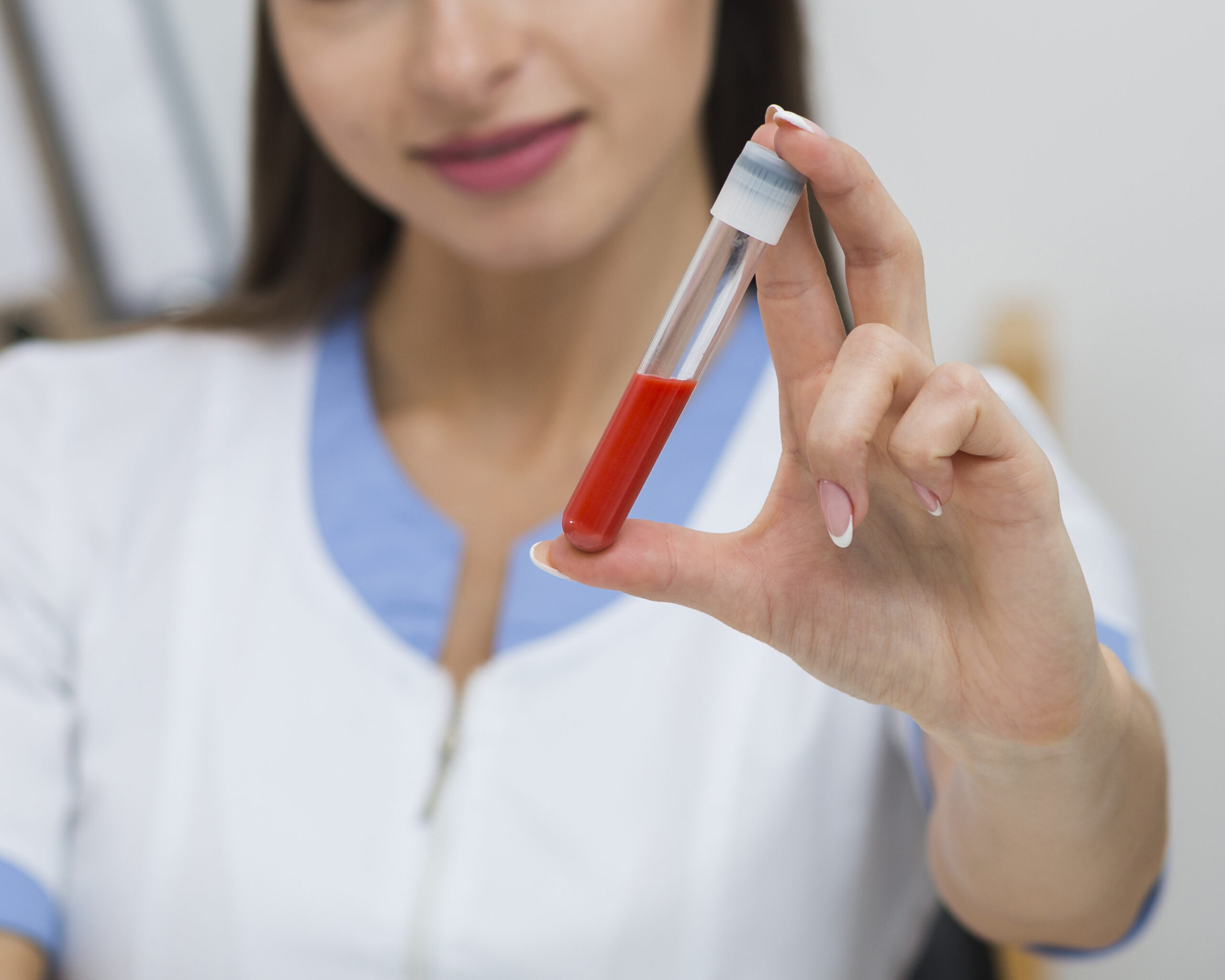 Hemograma on-line: peça o seu e saiba o que você tem